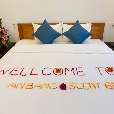 An Bang Scent Beach Homestay Hoi An Luaran gambar