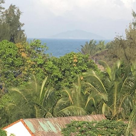 An Bang Scent Beach Homestay Hoi An Luaran gambar
