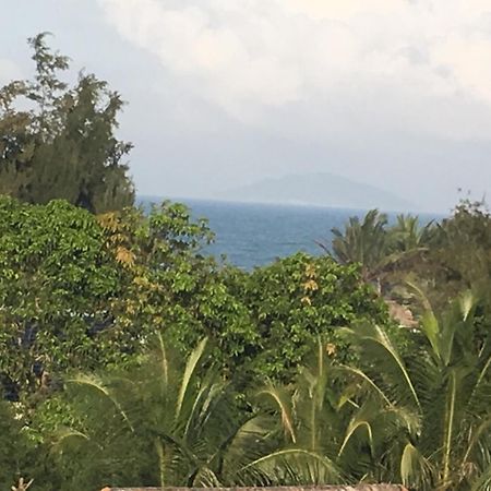 An Bang Scent Beach Homestay Hoi An Luaran gambar