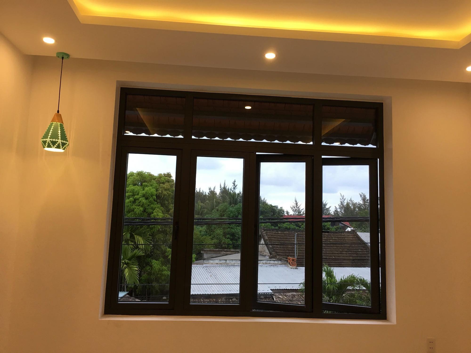 An Bang Scent Beach Homestay Hoi An Luaran gambar