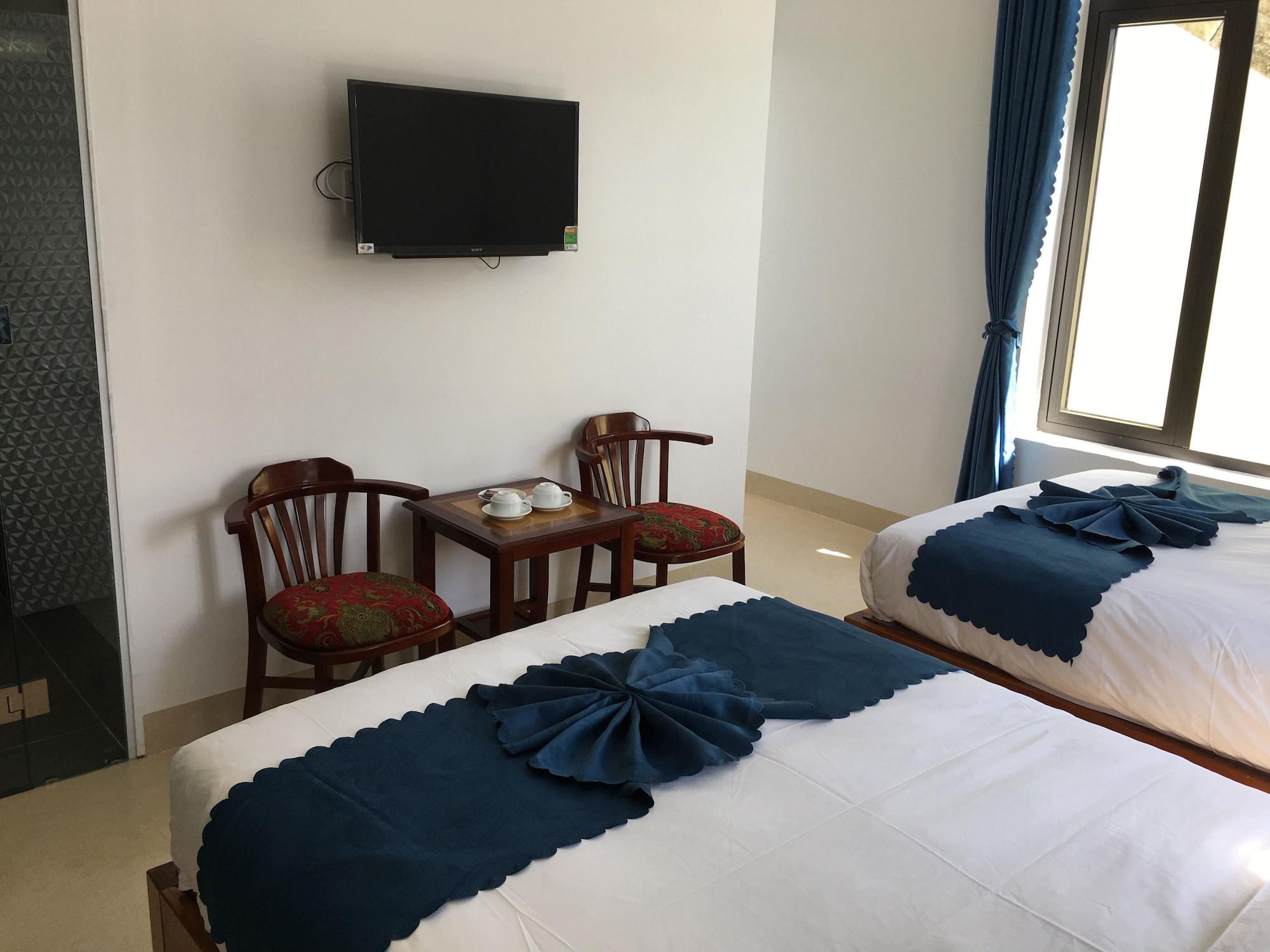 An Bang Scent Beach Homestay Hoi An Luaran gambar