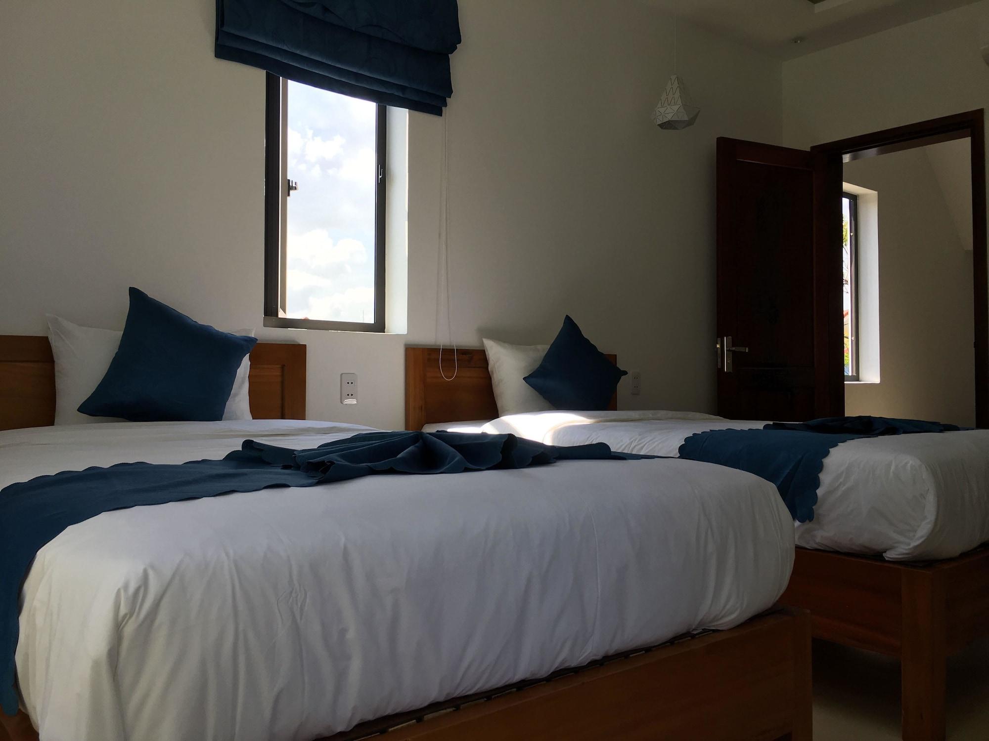 An Bang Scent Beach Homestay Hoi An Luaran gambar