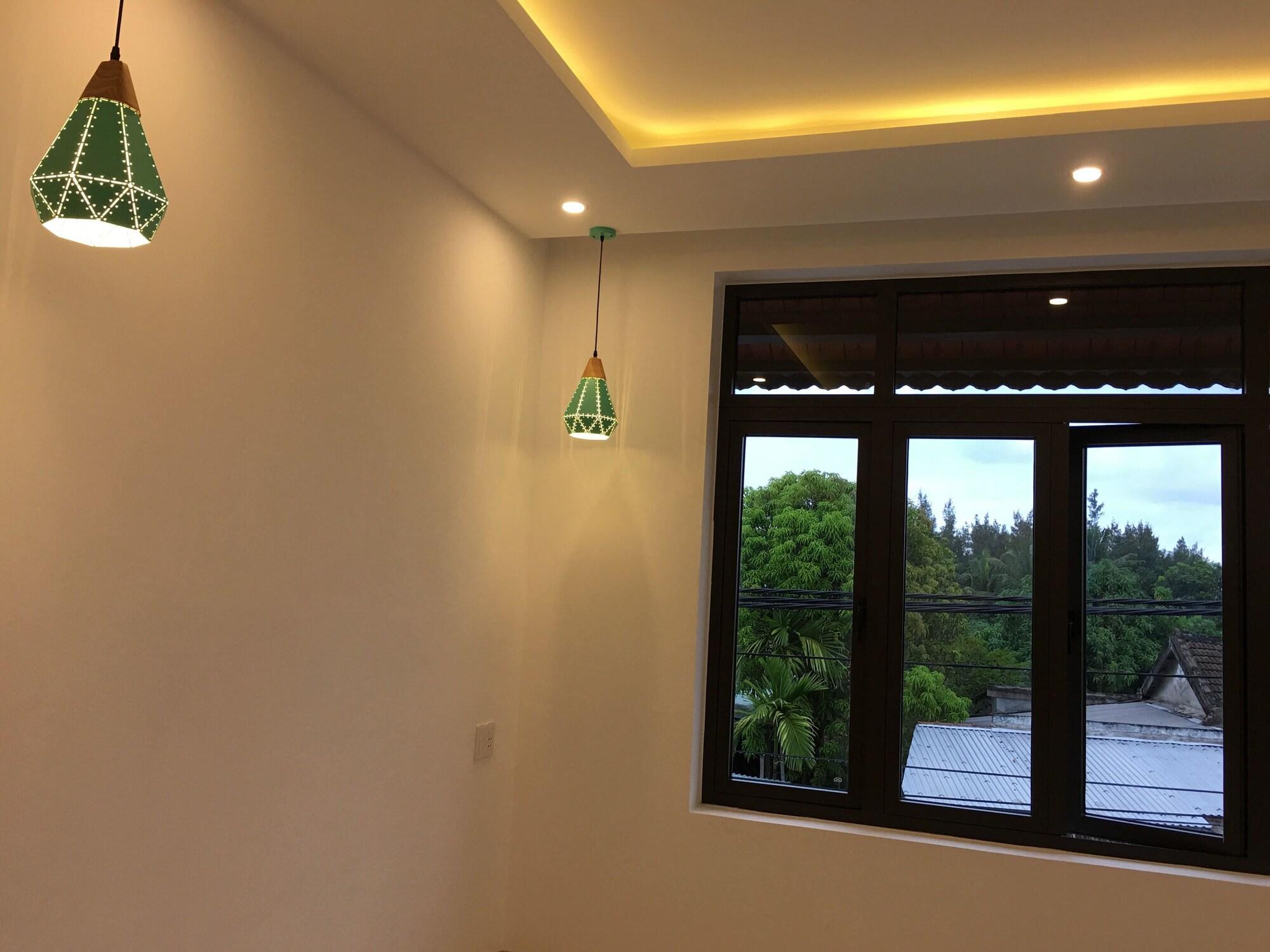 An Bang Scent Beach Homestay Hoi An Luaran gambar