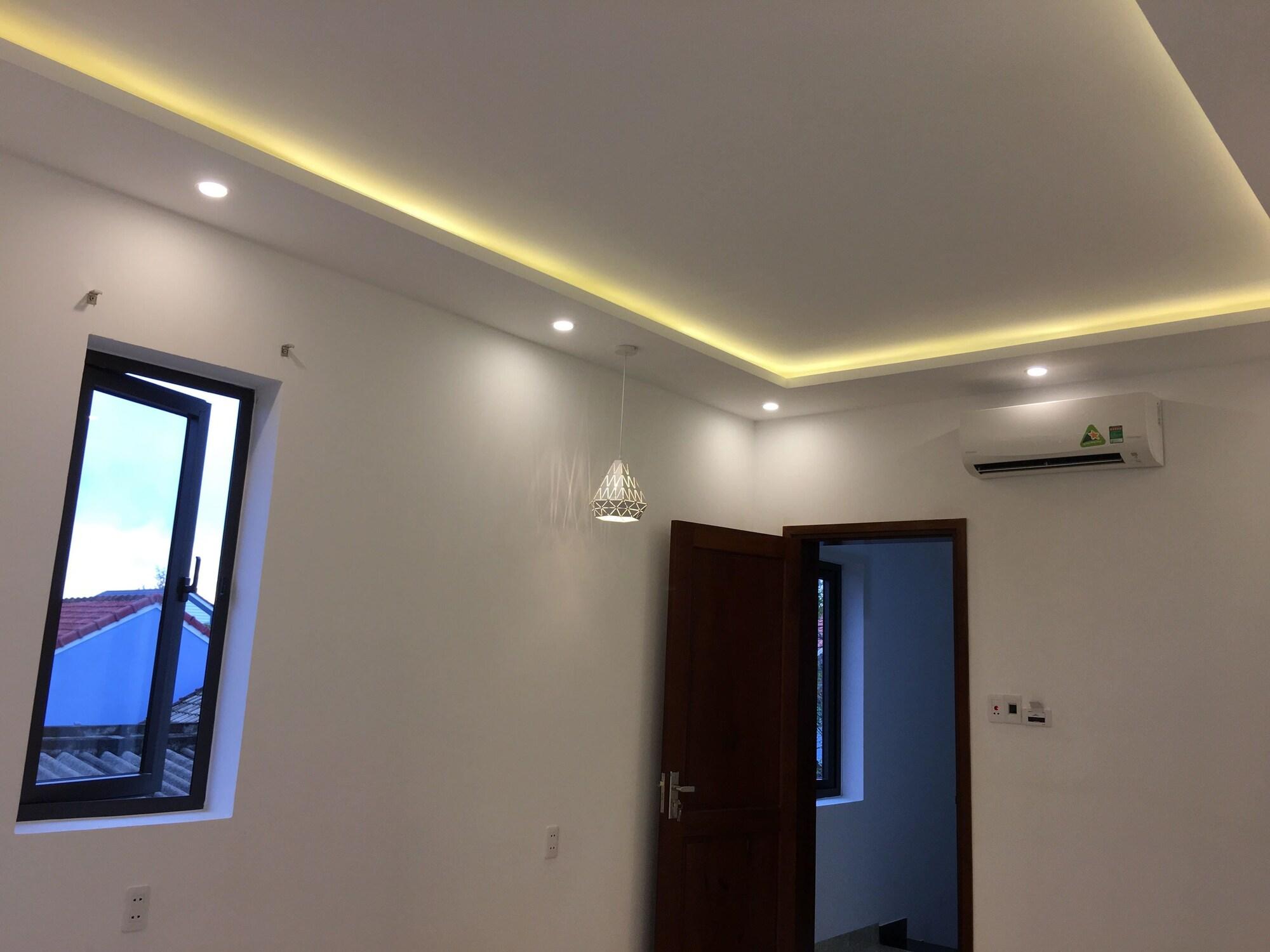 An Bang Scent Beach Homestay Hoi An Luaran gambar