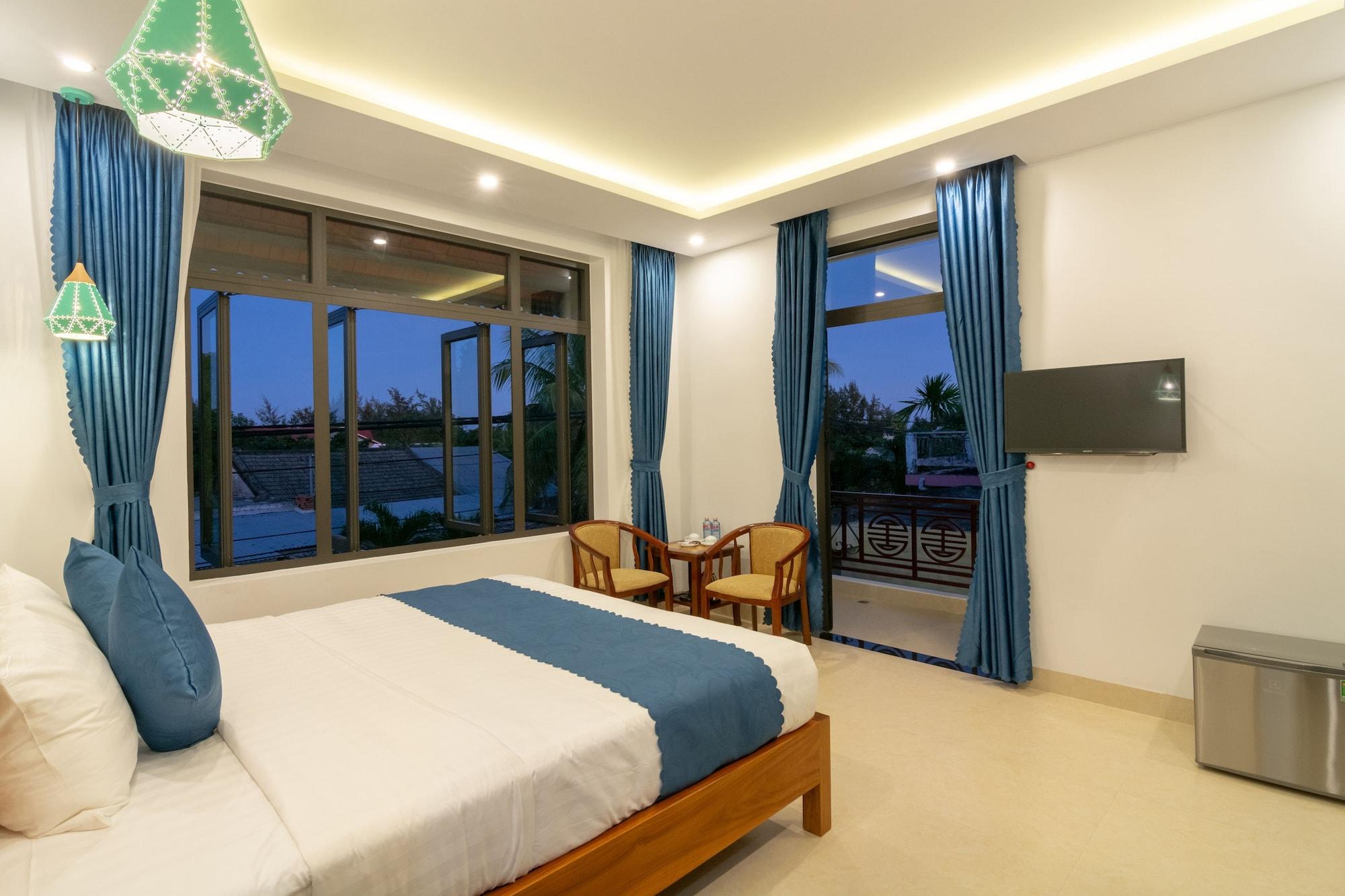 An Bang Scent Beach Homestay Hoi An Luaran gambar