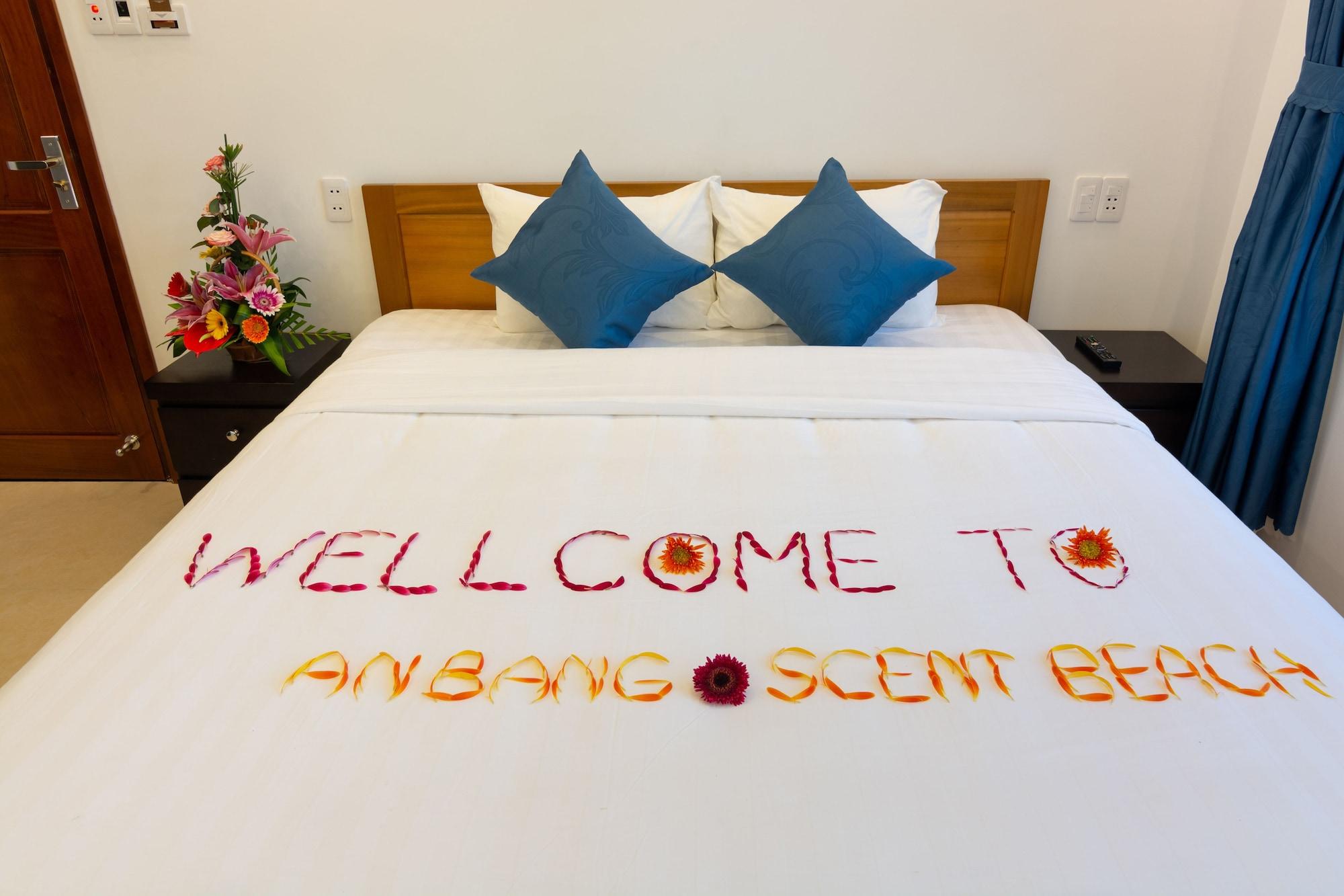 An Bang Scent Beach Homestay Hoi An Luaran gambar