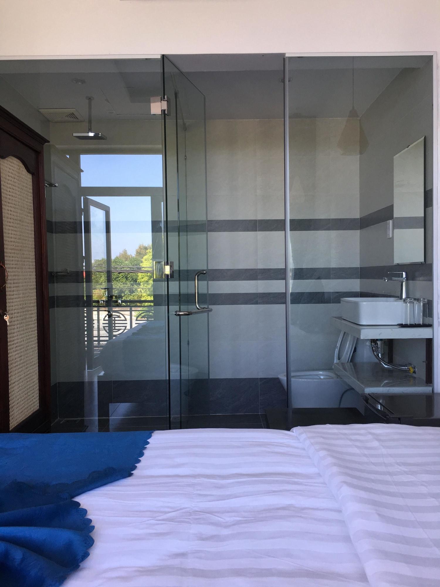 An Bang Scent Beach Homestay Hoi An Luaran gambar