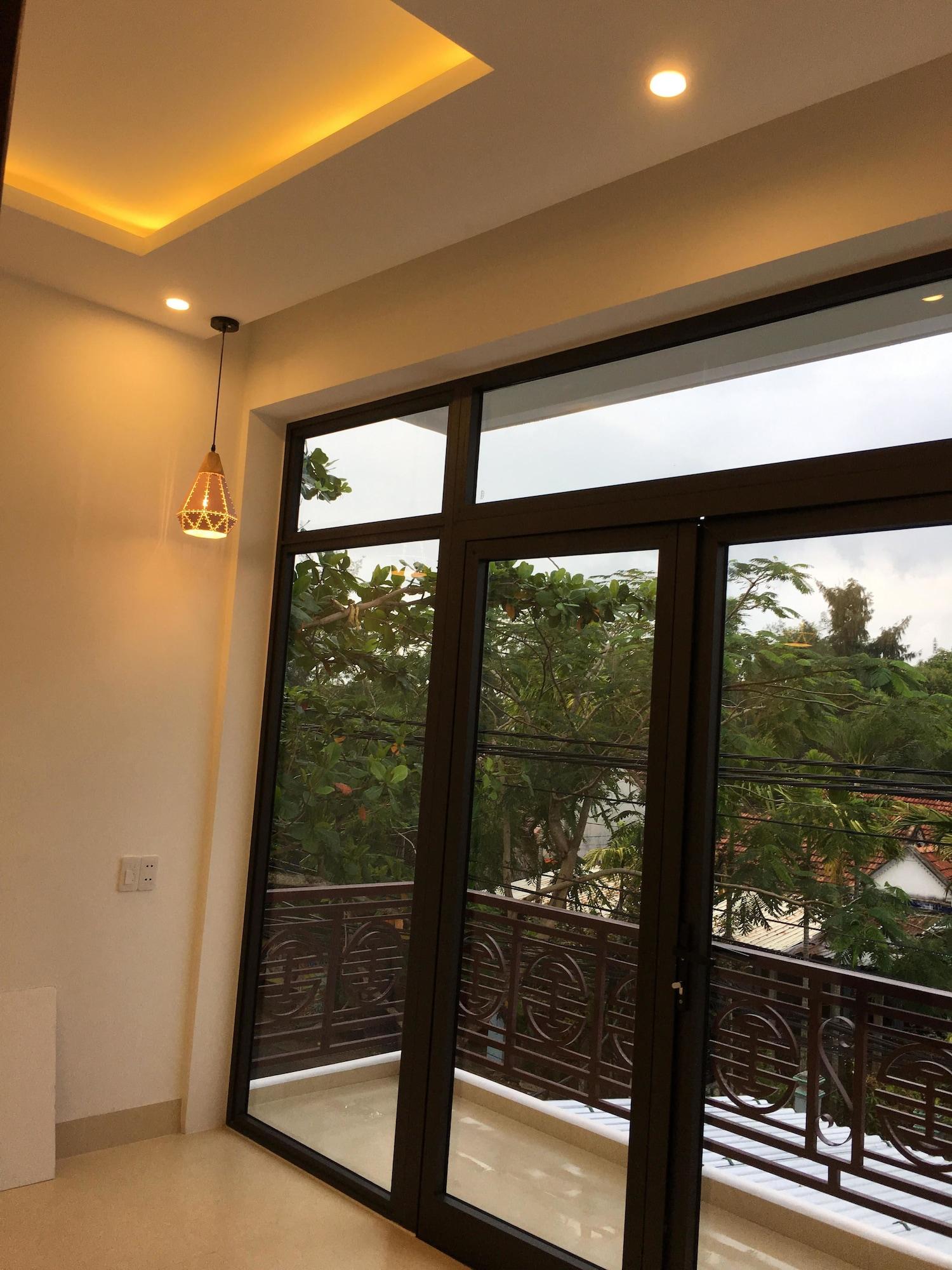 An Bang Scent Beach Homestay Hoi An Luaran gambar