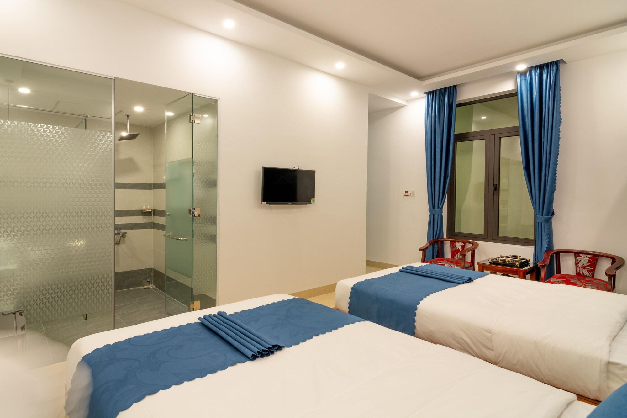 An Bang Scent Beach Homestay Hoi An Luaran gambar