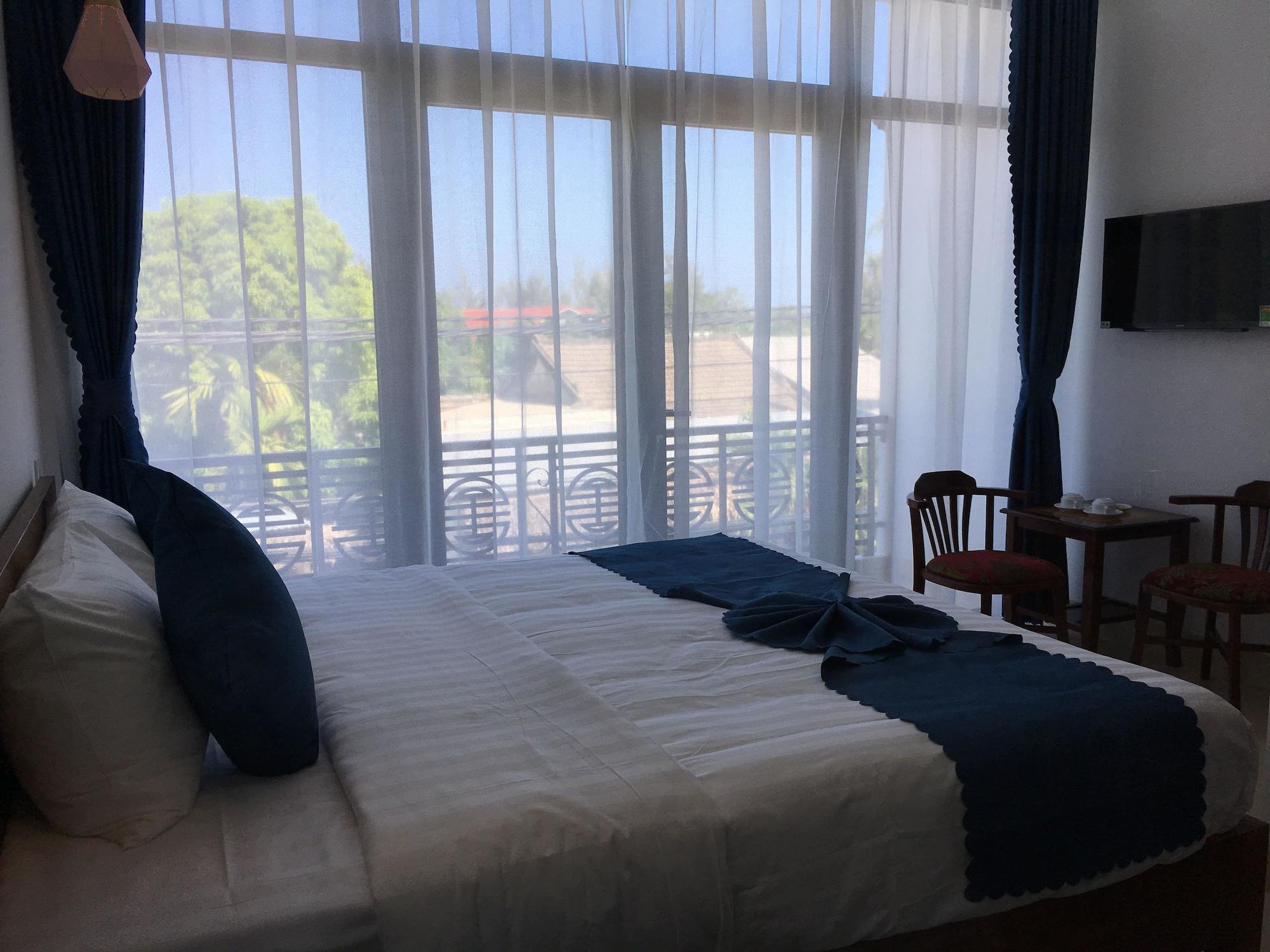 An Bang Scent Beach Homestay Hoi An Luaran gambar