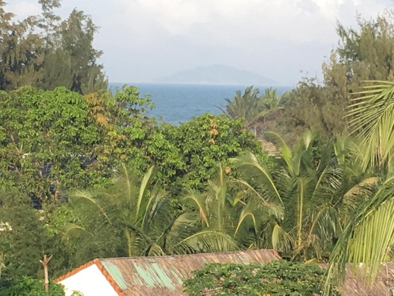 An Bang Scent Beach Homestay Hoi An Luaran gambar