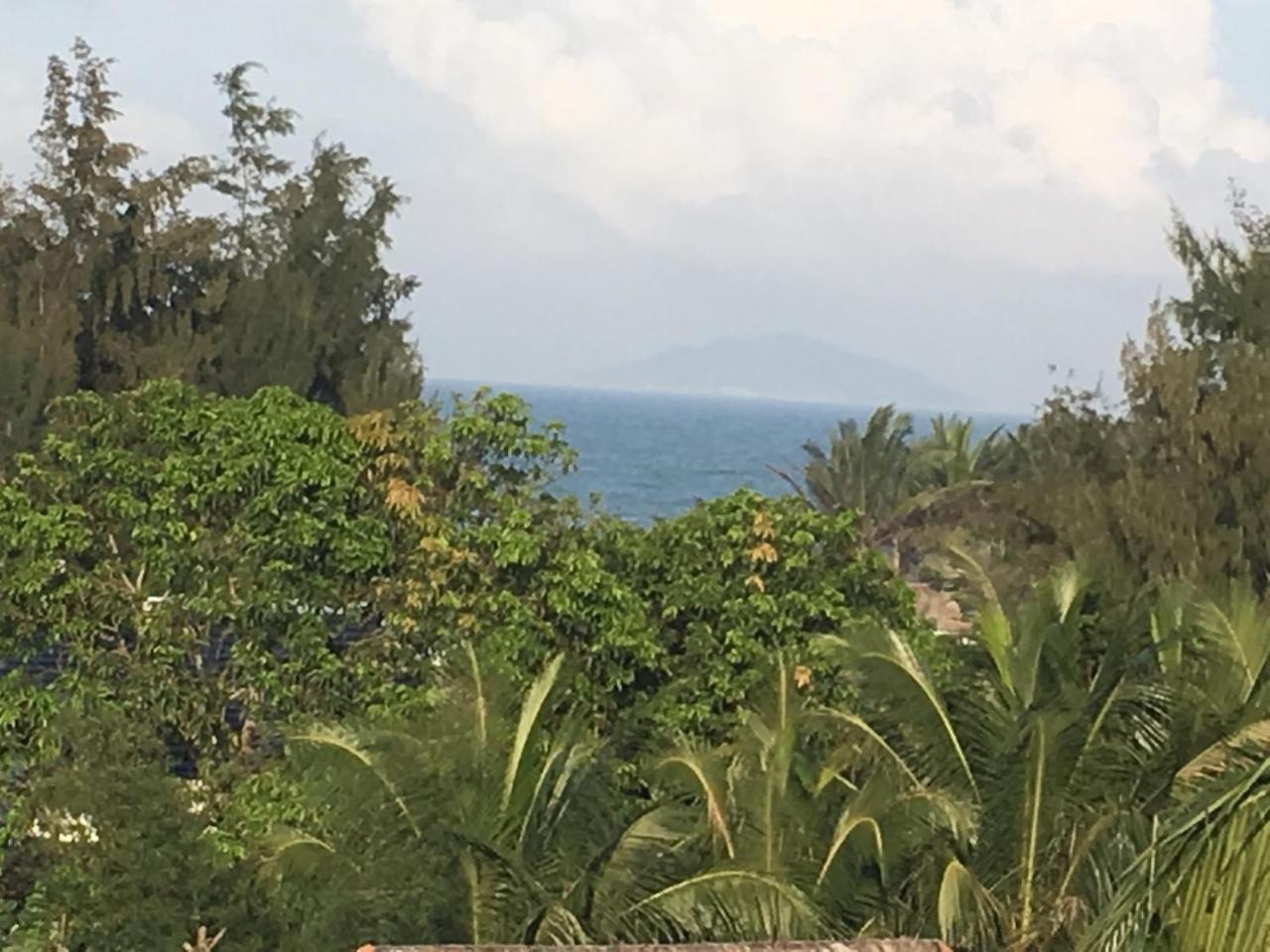 An Bang Scent Beach Homestay Hoi An Luaran gambar