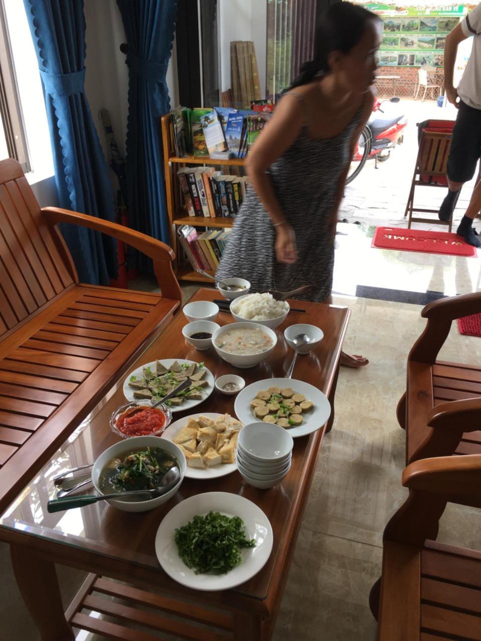 An Bang Scent Beach Homestay Hoi An Luaran gambar