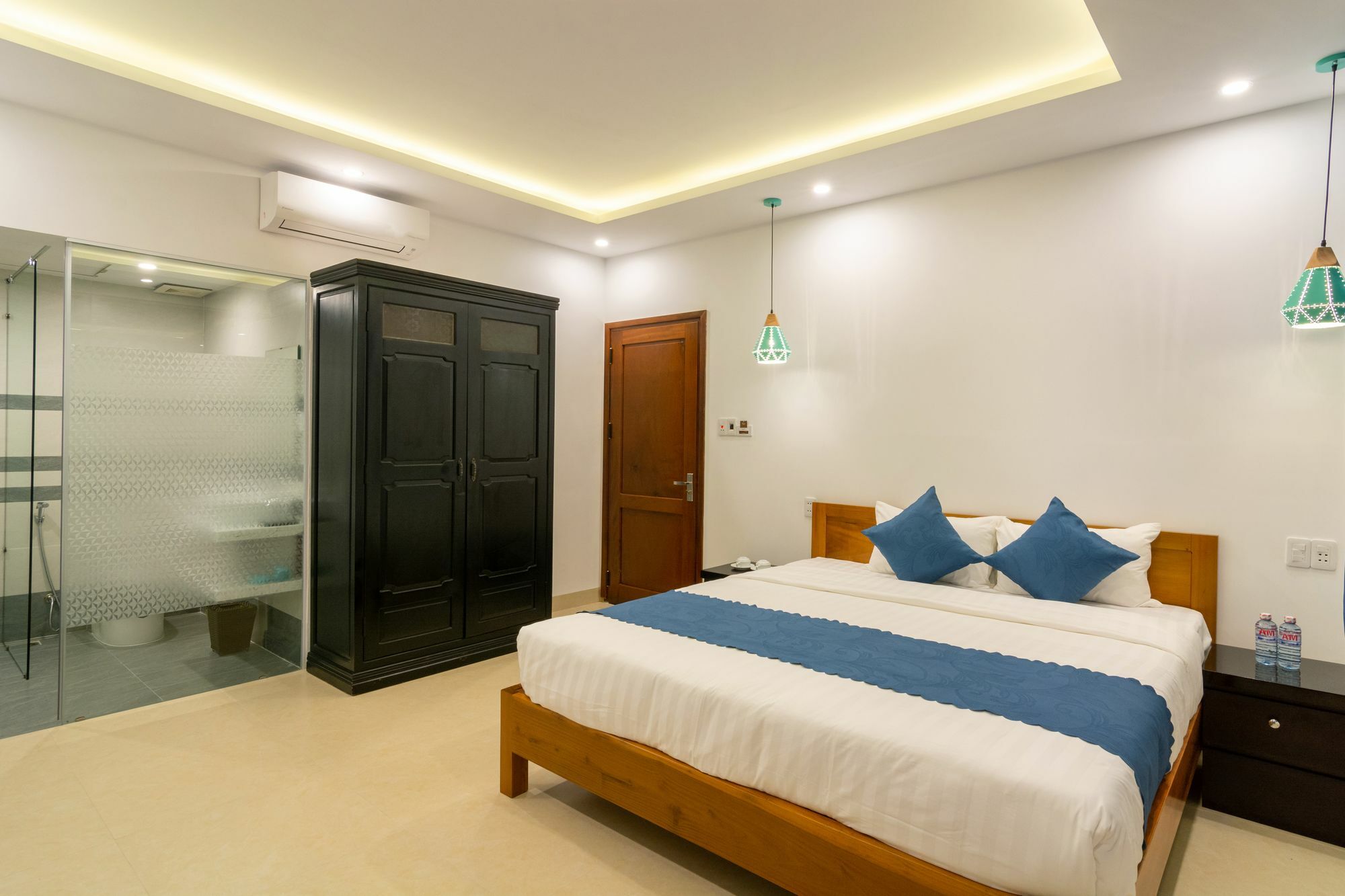 An Bang Scent Beach Homestay Hoi An Luaran gambar